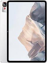 ZTE nubia Pad Pro